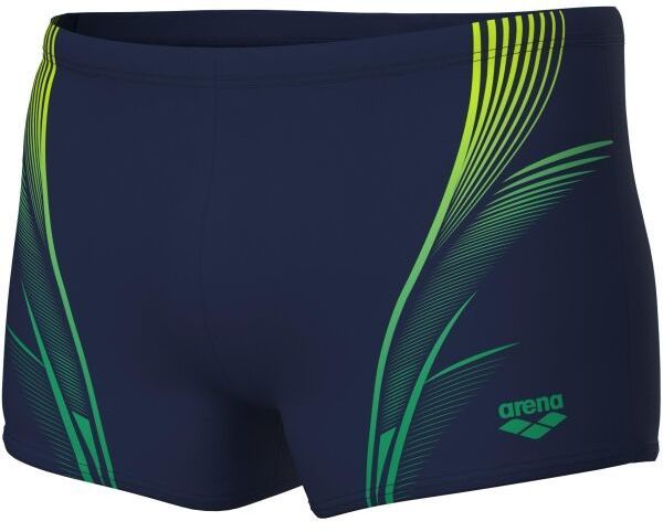 Arena BLAST SWIM SHORT Pánske plavky, tmavo modrá, veľkosť