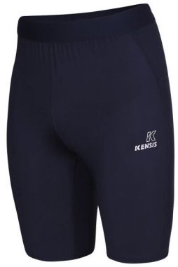 Kensis ADIROS Hráčske spodné trenírky, tmavo modrá, veľkosť XXL