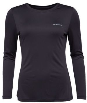 Arcore MIZUKI Dámske tričko, čierna, veľkosť