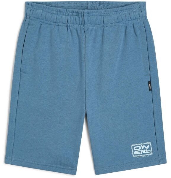 O'Neill LOGO Chlapčenské šortky, modrá, veľkosť