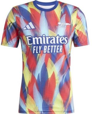 adidas ARSENAL FC PRESHI Pánske športové tričko, mix, veľkosť XXXL