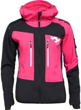 HAVEN POLARTIS WMS Dámska bunda, ružová, veľkosť