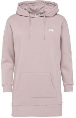 DRK MARLY Dámska mikina, ružová, veľkosť