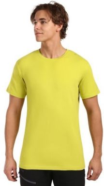 KILPI PROMO Pánske bavlnené tričko, svetlo zelená, veľkosť