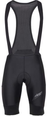 HAVEN POCKETTO Kraťasy na bicykel, čierna, veľkosť