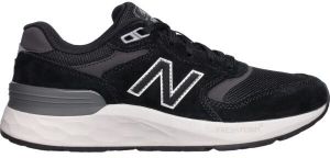 New Balance WW880BB7 Dámska tréningová obuv, čierna, veľkosť 38