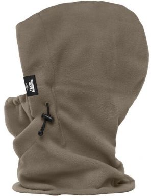 Horsefeathers ZEPHY Pánska kukla, khaki, veľkosť UNI