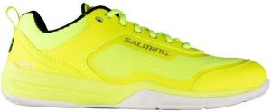 Salming VIPER 1.0 Pánska halová obuv, žltá, veľkosť 44