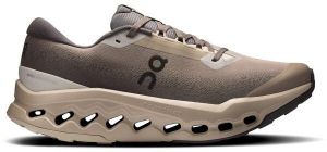 ON CLOUDSURFER TRAIL 2 WP Dámske bežecké topánky, hnedá, veľkosť