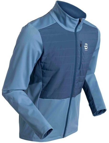 Daehlie JACKET EVOLVE Pánska športová bunda, modrá, veľkosť