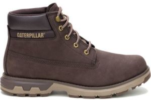 CATERPILLAR PURSUE Pánska obuv, hnedá, veľkosť
