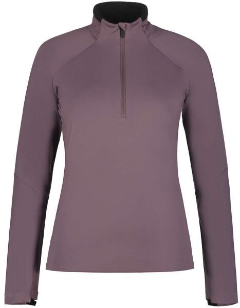 Rukka MAALO Dámska športová mikina, vínová, veľkosť