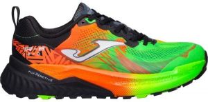 Joma TR-8 Pánska trailová obuv, zelená, veľkosť