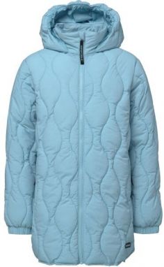 Head FLORINA Detská bunda, svetlomodrá, veľkosť 128-134