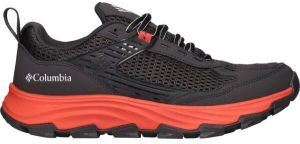 Columbia HATANA BREATHE Pánska športová obuv, čierna, veľkosť 44.5