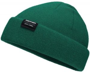 Hannah KORGY Pánska zimná čiapka, zelená, veľkosť