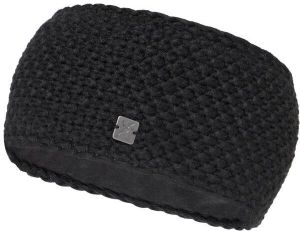 Klimatex VIENA Dámska čelenka, čierna, veľkosť