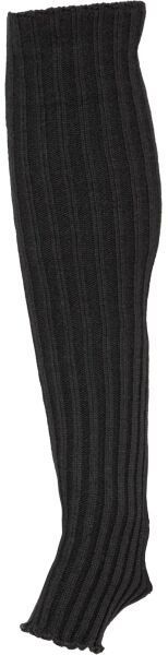 PAPILLON ANKLE WARMERS Návleky na nohy, čierna, veľkosť