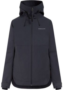 DIDRIKSONS JENNIE WNS JKT 2 Dámska bunda, tmavo modrá, veľkosť