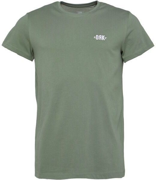 DRK LIAM Pánske tričko, zelená, veľkosť