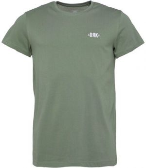 DRK LIAM Pánske tričko, zelená, veľkosť