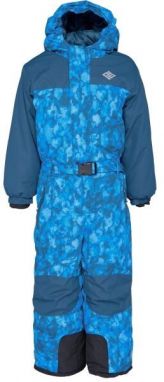 Pidilidi OVERAL Chlapčenská kombinéza, modrá, veľkosť