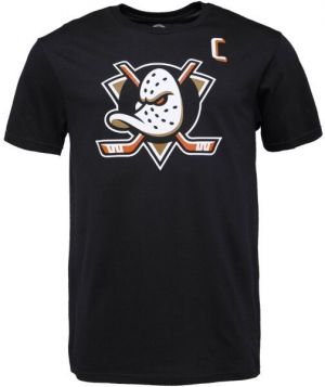FANATICS ANAHEIM DUCKS - RADKO GUDAS Tričko, čierna, veľkosť XXL