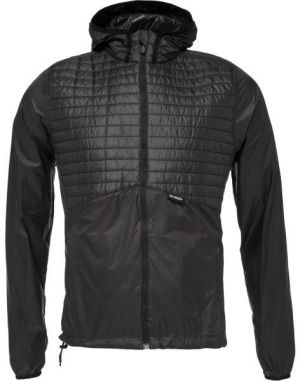 HAVEN FACTORY AIR HMS Ľahká pánska bunda, čierna, veľkosť XXL