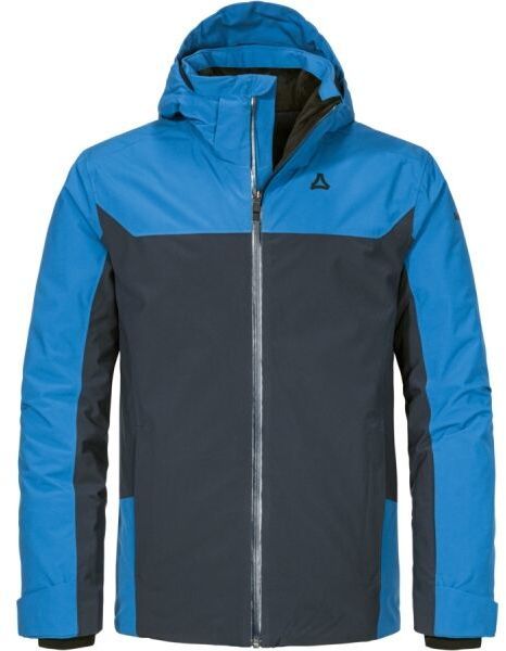 Schöffel ZANDWEL M Pánska lyžiarska bunda, tmavo modrá, veľkosť