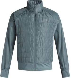 Under Armour STORM INSULATED Pánska bunda, svetlomodrá, veľkosť S