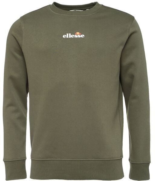 ELLESSE KIAMTO 2 Pánska mikina, khaki, veľkosť