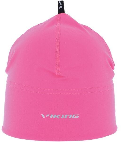 Viking RUNWAY HAT Športová čiapka, ružová, veľkosť