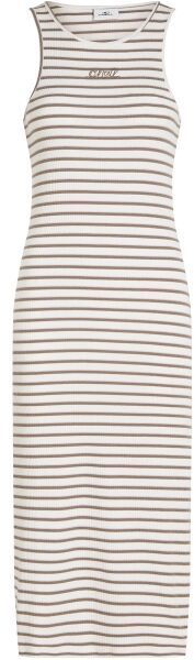 O'Neill JESS Dámske šaty, biela, veľkosť