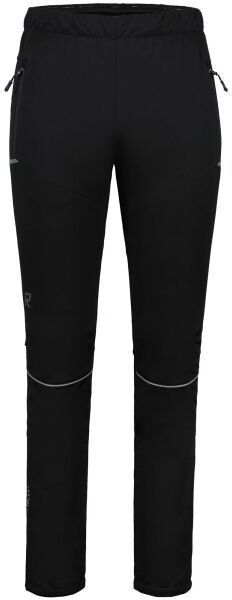 Rukka TALISILTA Pánske funkčné nohavice, čierna, veľkosť XXL