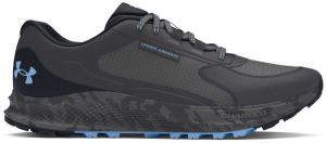 Under Armour CHARGED BANDIT TR 3 W Dámska bežecká obuv, čierna, veľkosť 42