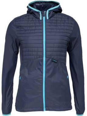 HAVEN FACTORY AIR WMS Ľahká dámska bunda, tmavo modrá, veľkosť