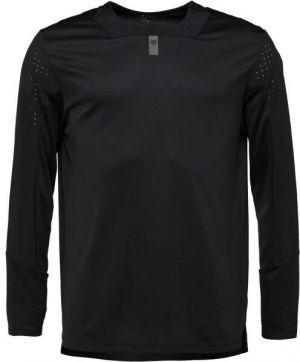 Fox DEFEND LS Enduro dres, čierna, veľkosť XXL