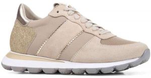 Geox D SPHERICA VSERIES A Dámska obuv, béžová, veľkosť