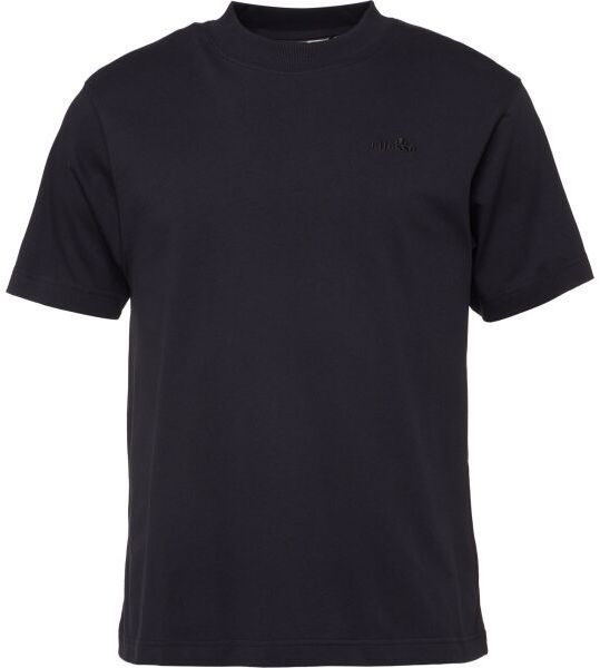 ELLESSE ACCIANO Pánske tričko, čierna, veľkosť