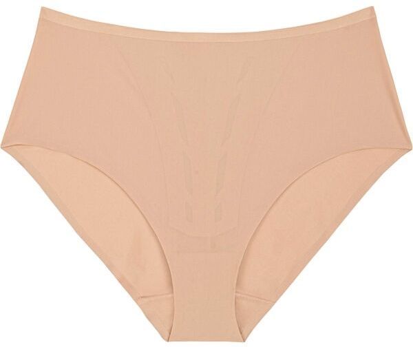 TRIUMPH SHAPE SMART MAXI Dámske nohavičky, béžová, veľkosť