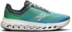 ON CLOUDSURFER NEXT Pánske bežecké topánky, tyrkysová, veľkosť