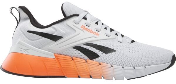 Reebok NANO GYM Pánska tréningová obuv, biela, veľkosť 41