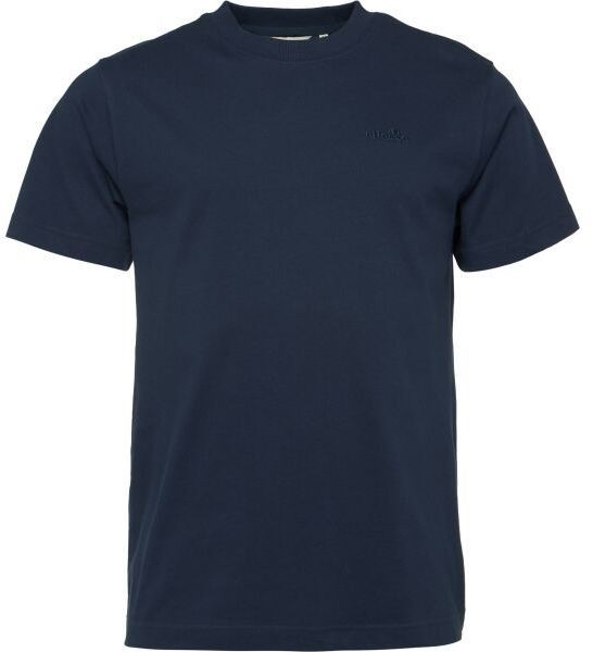 ELLESSE ACCIANO Pánske tričko, tmavo modrá, veľkosť