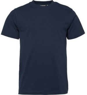 ELLESSE ACCIANO Pánske tričko, tmavo modrá, veľkosť