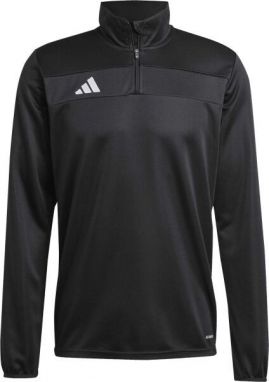 adidas TIRO 25 ESSENTIALS TOP Pánsky futbalový top, čierna, veľkosť XXL