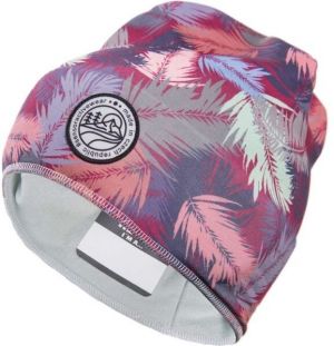 Sensor COOLMAX THERMO Detská zimná čiapka, ružová, veľkosť