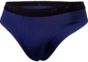 Klimatex BELLA Dámske funkčné brazilky, tmavo modrá, veľkosť
