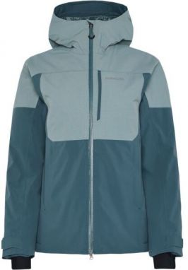 DIDRIKSONS IDUN Dámska bunda, modrá, veľkosť