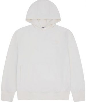 ELLESSE MADONE Pánska mikina, biela, veľkosť