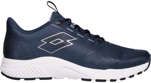 Lotto KIBRA AMF II Pánske topánky, tmavo modrá, veľkosť 45.5